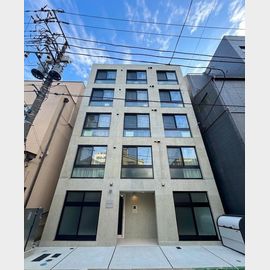 Elua日暮里の賃貸物件