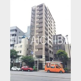 門前仲町駅より徒歩4分 7階 築22年7ヶ月の賃貸物件