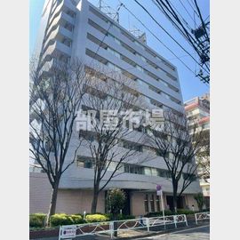 森下駅より徒歩8分 5階 築35年7ヶ月の賃貸物件