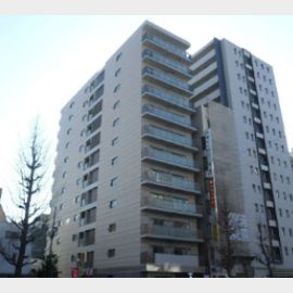 フレンシア浅草橋 2階 築10年2ヶ月の賃貸物件