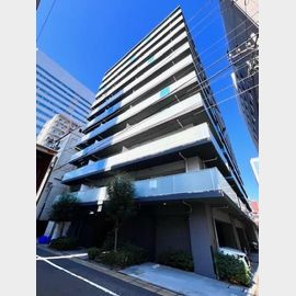 両国駅より徒歩4分 2階 築10年1ヶ月の賃貸物件