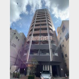 ライズコート東京イースト 3階 築17年9ヶ月の賃貸物件