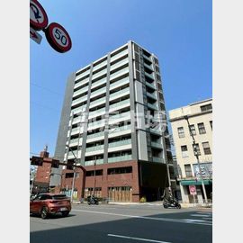 ブリリアイスト蔵前アベニュー 12階 築3年5ヶ月の賃貸物件