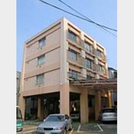 カルム町屋 4階 築57年3ヶ月の賃貸物件