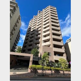 ハイツレインボー東陽町 2階 築31年3ヶ月の賃貸物件