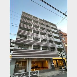 住吉駅より徒歩6分 7階 築16年11ヶ月の賃貸物件