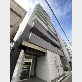 アップワード 8階 築11年5ヶ月の賃貸物件