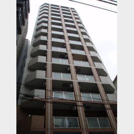 サンスタレ浅草 2階 築19年5ヶ月の賃貸物件