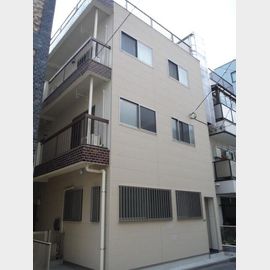 西日暮里駅より徒歩8分 2階 築55年2ヶ月の賃貸物件