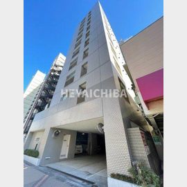 東陽町駅より徒歩4分 10階 築28年8ヶ月の賃貸物件