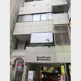 上野駅より徒歩5分 6階 築42年5ヶ月の賃貸物件