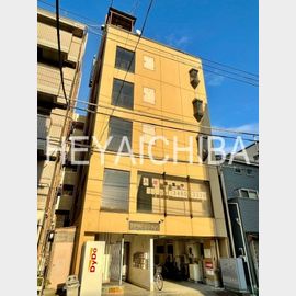 レディスヴィラ３ 2階 築47年の賃貸物件