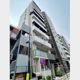 モン エール 西日暮里 7階 築4年1ヶ月の賃貸物件