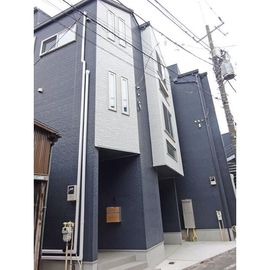 南千住駅より徒歩13分 1階 築3年8ヶ月の賃貸物件