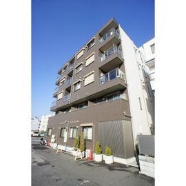 メゾン・デルフィ2 4階 築9年3ヶ月の賃貸物件