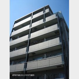 Gates 6階 築17年3ヶ月の賃貸物件