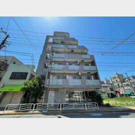 住吉駅より徒歩12分 3階 築17年6ヶ月の賃貸物件