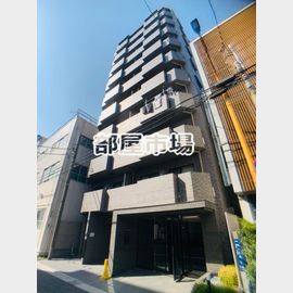 森下駅より徒歩7分 3階 築10年4ヶ月の賃貸物件