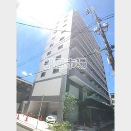 浅草駅より徒歩10分 3階 築6年11ヶ月の賃貸物件