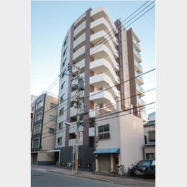 ガルデニア蔵前 10階 築10年5ヶ月の賃貸物件