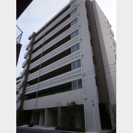 三ノ輪駅より徒歩9分 3階 築10年6ヶ月の賃貸物件