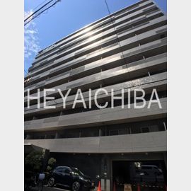 三ノ輪駅より徒歩4分 6階 築30年3ヶ月の賃貸物件