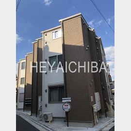 亀戸駅より徒歩8分 3階 築10年3ヶ月の賃貸物件