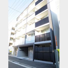 ＡＺＥＳＴ亀戸２ 2階 築7年3ヶ月の賃貸物件