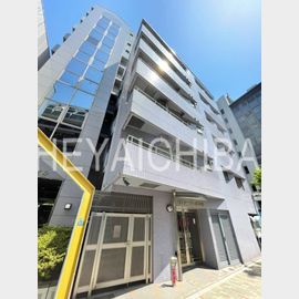 リヴァージュ浅草橋 3階 築26年の賃貸物件