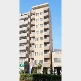 ＰＡＳＳ１ 5階 築17年3ヶ月の賃貸物件