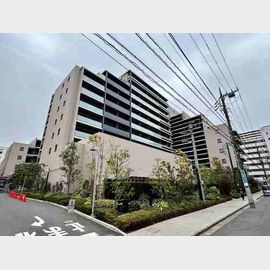 南砂町駅より徒歩5分 5階 築3年3ヶ月の賃貸物件