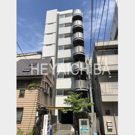 シナノ レジデンスの賃貸物件