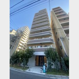 ＧＡＬＩＣＩＡ錦糸町パークサイド 3階 築6年10ヶ月の賃貸物件