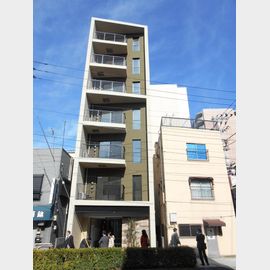 押上駅より徒歩9分 6階 築11年1ヶ月の賃貸物件