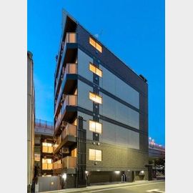 ラフィタス錦糸町II 5階 築6年9ヶ月の賃貸物件