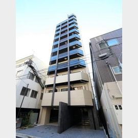 Ｃ’ＥＳＴＪＯＬＩＡＳＡＫＵＳＡ 7階 築3年5ヶ月の賃貸物件