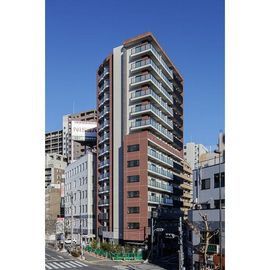 コンフォリア上野入谷の賃貸物件