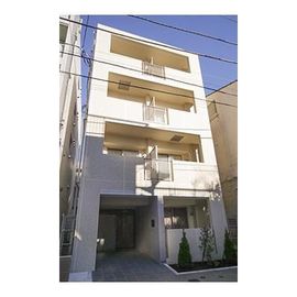 ミズホアルテア 4階 築11年4ヶ月の賃貸物件