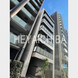 蔵前駅より徒歩2分 5階 築6年4ヶ月の賃貸物件