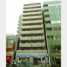 ライオンズマンション浅草言問橋 8階 築33年8ヶ月の賃貸物件