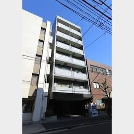 Ｌ—フラット両国 7階 築20年1ヶ月の賃貸物件