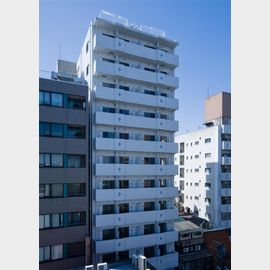 門前仲町レジデンス壱番館 5階 築17年1ヶ月の賃貸物件