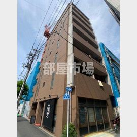 ペリグリンアパートメント2 5階 築20年3ヶ月の賃貸物件