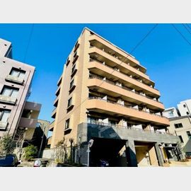 清澄白河駅より徒歩5分 4階 築20年3ヶ月の賃貸物件