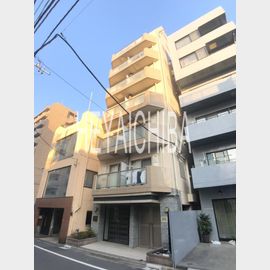 亀戸駅より徒歩5分 3階 築20年10ヶ月の賃貸物件