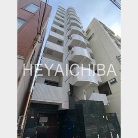 La mia casa 9階 築21年9ヶ月の賃貸物件