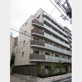 菊川駅より徒歩5分 7階 築11年10ヶ月の賃貸物件