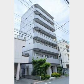 ARANCIA両国 6階 築18年2ヶ月の賃貸物件