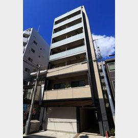 木場駅より徒歩7分 4階 築3年6ヶ月の賃貸物件