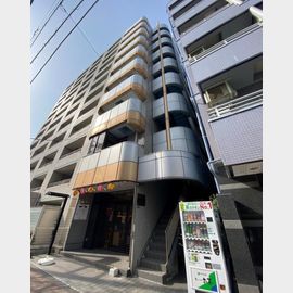 エルム菊川 5階 築34年3ヶ月の賃貸物件